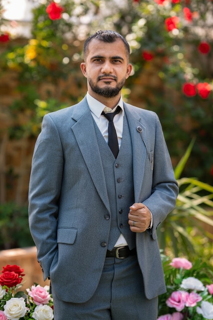 Thaer M. Alhanafi