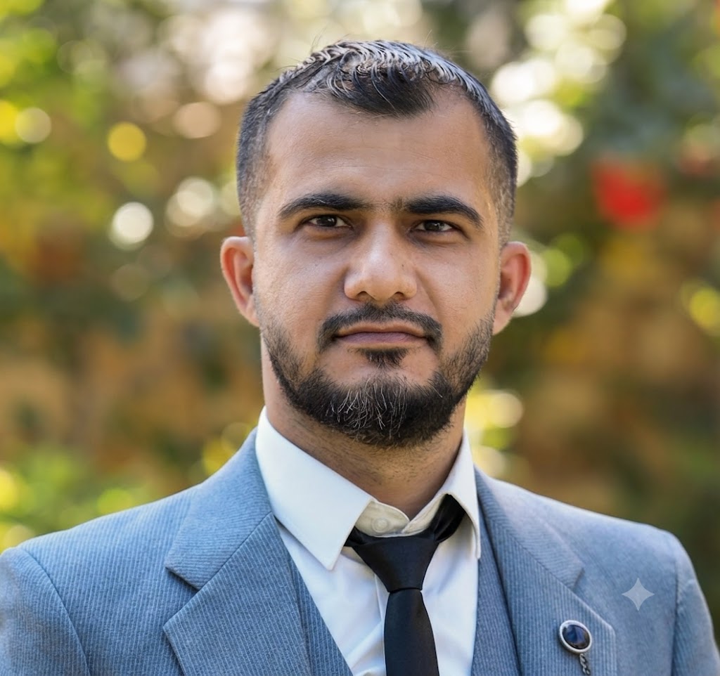 Thaer Alhanafi